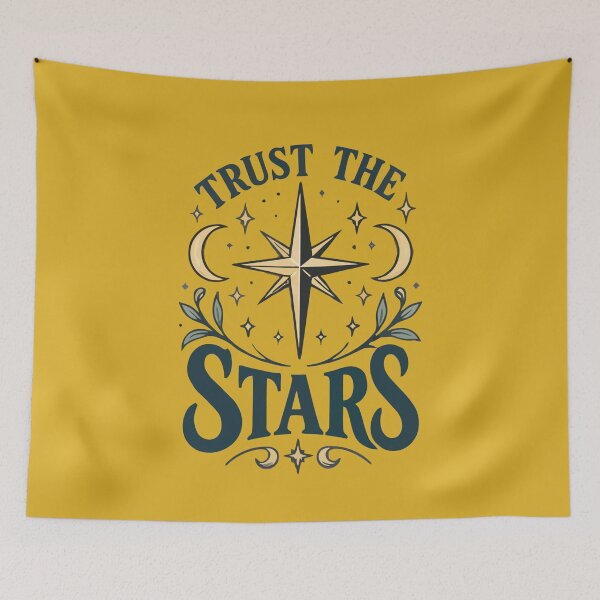 Item preview, Magical Stars Cosmic Celestial Sparkle Design designed and sold by PIXTRX.