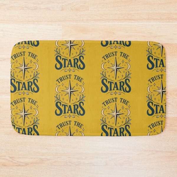 Item preview, Magical Stars Cosmic Celestial Sparkle Design designed and sold by PIXTRX.