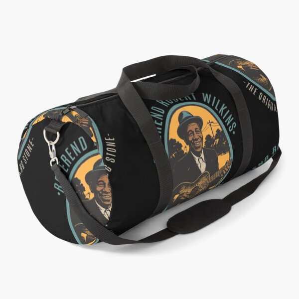 Item preview, Reverend Robert Wilkins Prodigal Son designed and sold by Boogosh.