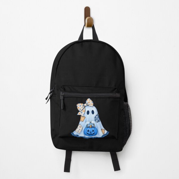 Item preview, Blue Boo Girl designed and sold by trendspatterns.