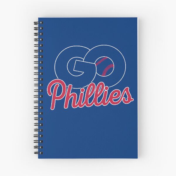 Item preview, Vintage Go Phillies Distressed Baseball Sports Fan Team Cheering Spirit designed and sold by RockTheFeal.