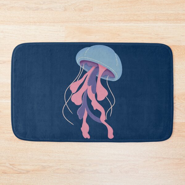 Item preview, Plush Jellyfish  designed and sold by PolacaDoodles.