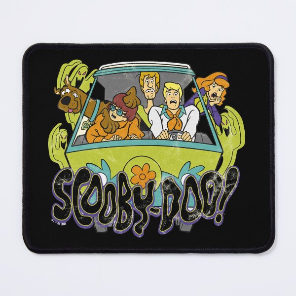 Item preview, Scooby Doo designed and sold by slowocelot.