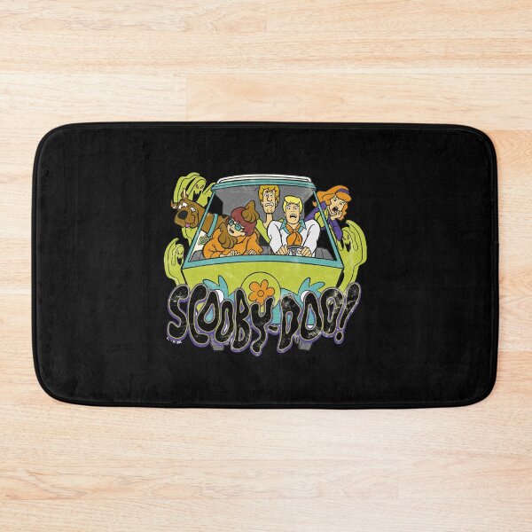 Item preview, Scooby Doo designed and sold by slowocelot.