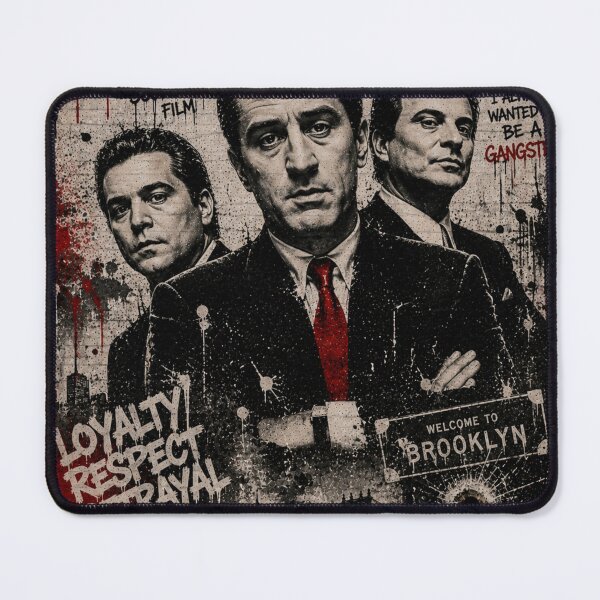Item preview, The Goodfellas Street Art designed and sold by Shirts And Clothing XXX.