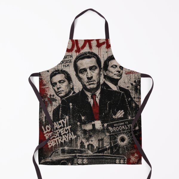 Item preview, The Goodfellas Street Art designed and sold by Shirts And Clothing XXX.