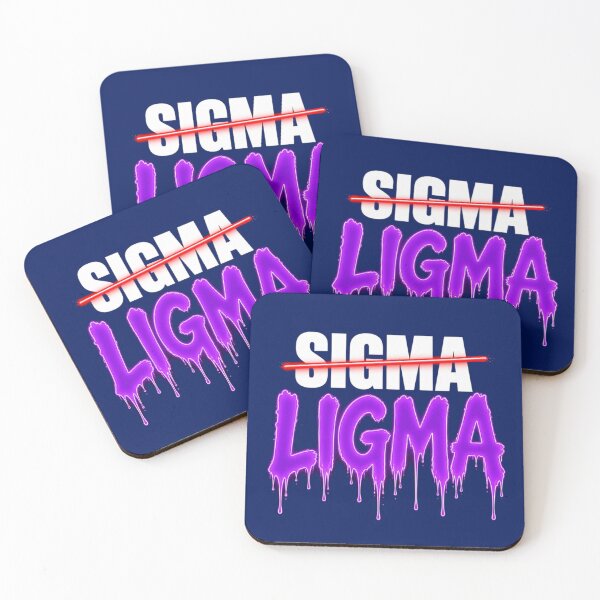 Item preview, Certified Ligma Nonsense designed and sold by DrippyDrop1.