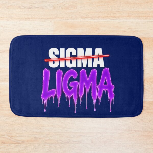 Item preview, Certified Ligma Nonsense designed and sold by DrippyDrop1.