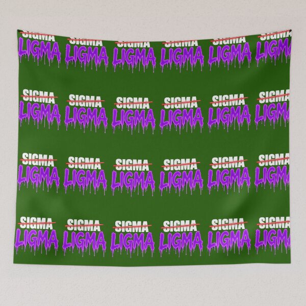 Item preview, Certified Ligma Nonsense designed and sold by DrippyDrop1.