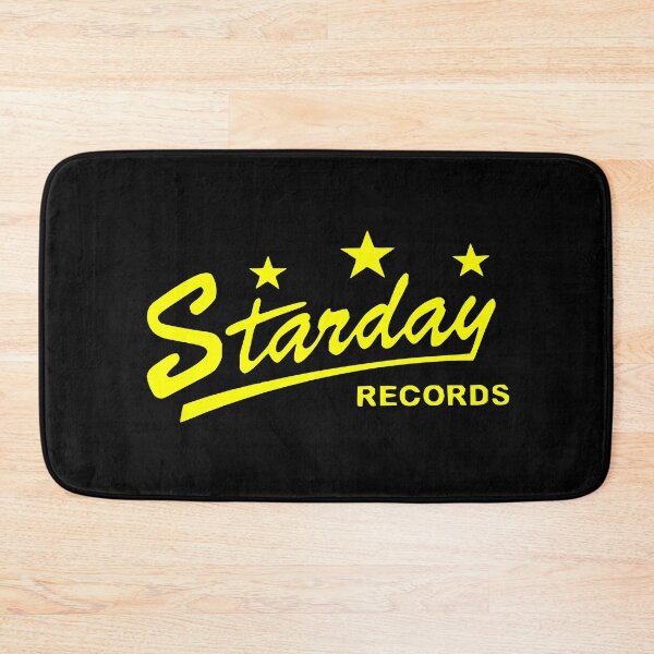 Item preview, Starday Records designed and sold by SugaDesigns.