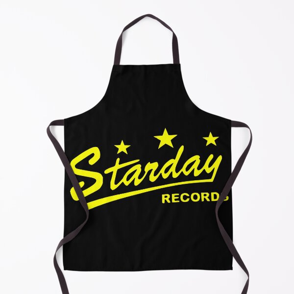 Item preview, Starday Records designed and sold by SugaDesigns.