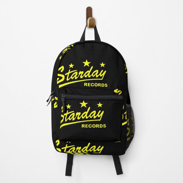 Item preview, Starday Records designed and sold by SugaDesigns.