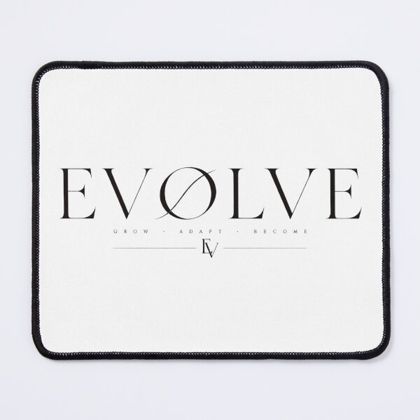 Item preview, Evolve 3 designed and sold by SaveForMyDeposit.