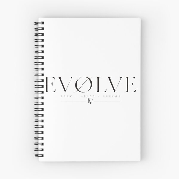 Item preview, Evolve 3 designed and sold by SaveForMyDeposit.