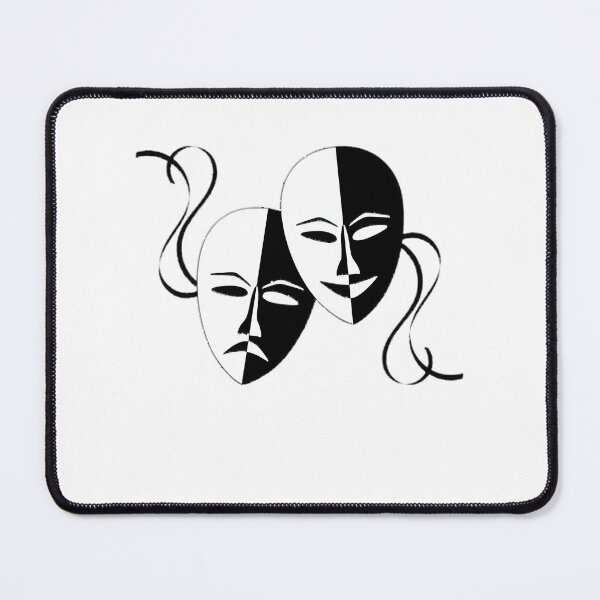 Item preview, Drama Queen Dramatic Personality Retro Vintage Aesthetic Diva Vibes Funny Sassy Quote Expression Gift For Her | Perfect Gift For You And Friends designed and sold by Adamrejouani.