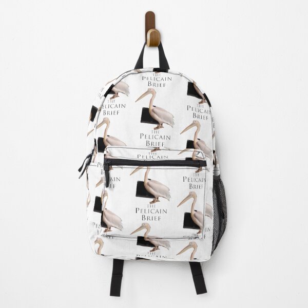 Item preview, Pelican Briefcase Funny Bird Lawyer Pun Professional Office Humor | Best Buy designed and sold by Adamrejouani.