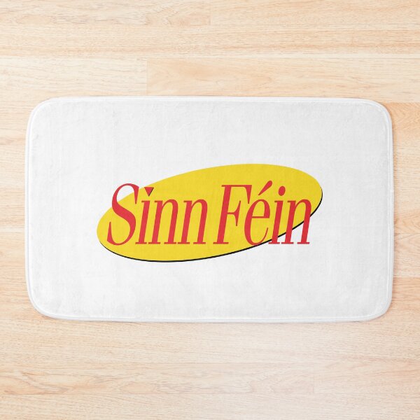 Artikelvorschau, Sinn Féin – Sinnfeld Crossover entworfen und verkauft von unrealindeed.