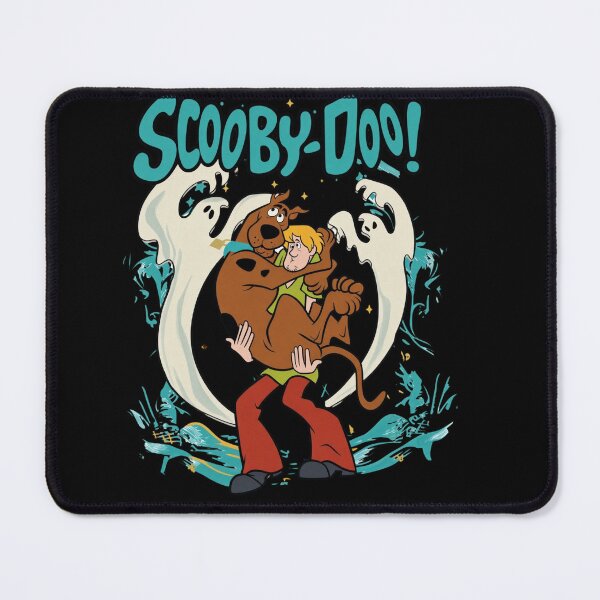 Item preview, Scooby Doo designed and sold by slowocelot.