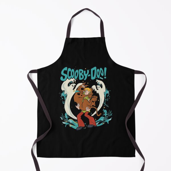 Item preview, Scooby Doo designed and sold by slowocelot.