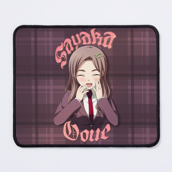 Item preview, Sayaka Ooue designed and sold by Azzie J.