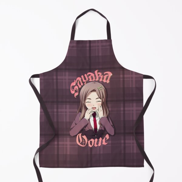 Item preview, Sayaka Ooue designed and sold by Azzie J.