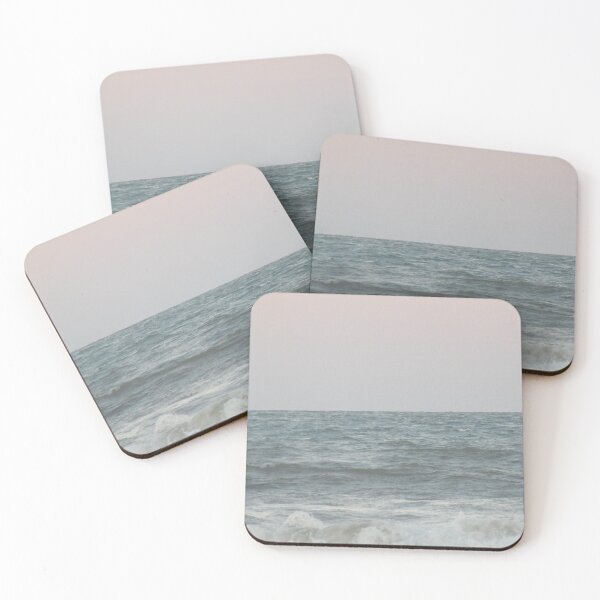 Item preview, sunset at the beach designed and sold by bruxadomangue.