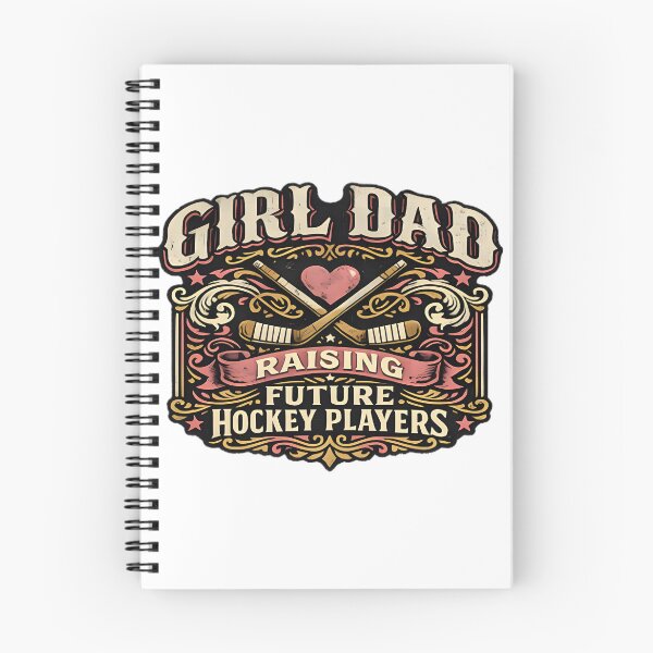 Item preview, Hockey Dad Raising Future Players Vintage Retro Style Fathers Day Gift For Hockey Parents | ⭐⭐⭐⭐⭐ Best Seller designed and sold by Adamrejouani.