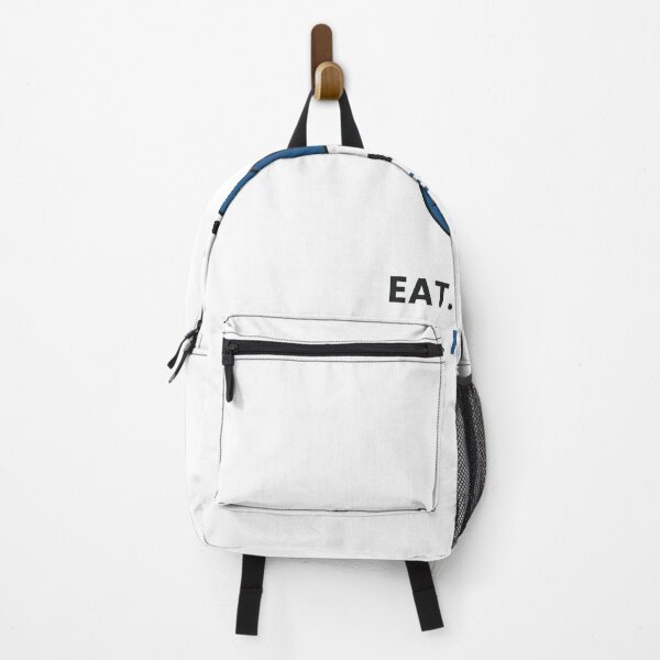 Item preview, Eat Sleep Run Repeat designed and sold by KitchenRules.