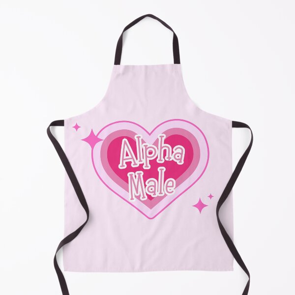 Item preview, Macho alfa designed and sold by hoeflamingo.