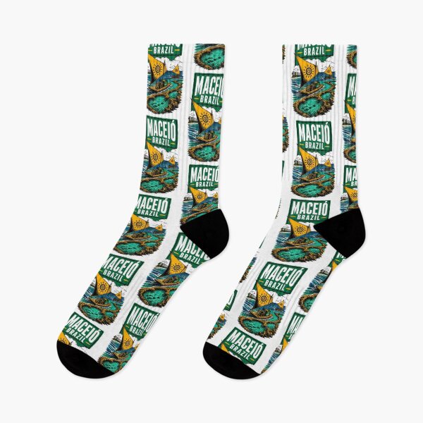 Item preview, Maceio Brazil Vintage Travel Tourism designed and sold by TravelersGems.