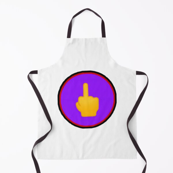 Item preview, Rebellious Attitude Aesthetic Punk Rock Gesture Minimalist Graphic Art | ⭐⭐⭐⭐⭐ designed and sold by Adamrejouani.