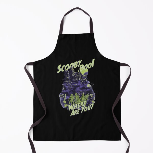 Item preview, Scooby Doo designed and sold by slowocelot.
