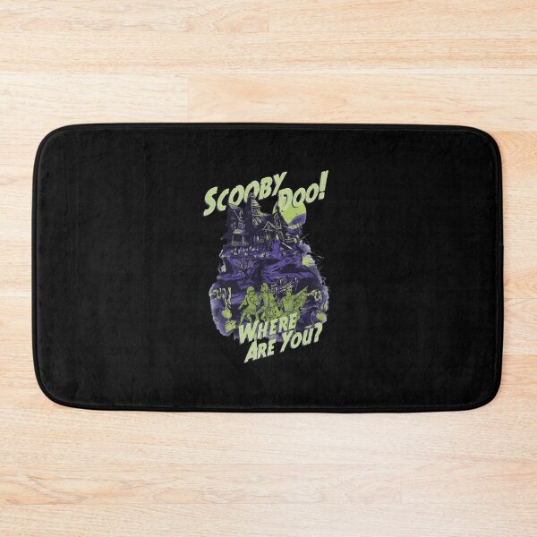 Item preview, Scooby Doo designed and sold by slowocelot.