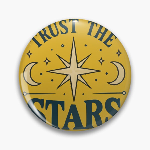 Item preview, Shining Stars Celestial Magical Space Design designed and sold by PIXTRX.