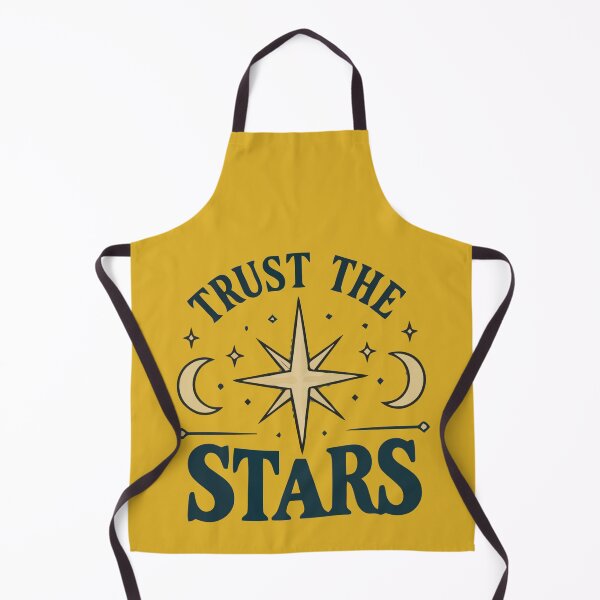 Item preview, Shining Stars Celestial Magical Space Design designed and sold by PIXTRX.