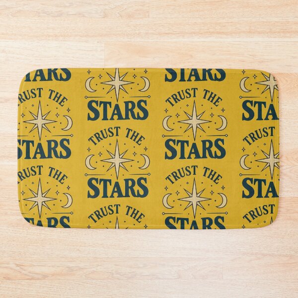 Item preview, Shining Stars Celestial Magical Space Design designed and sold by PIXTRX.