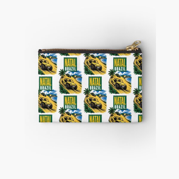 Item preview, Natal Brazil Vintage Travel Tourism designed and sold by TravelersGems.