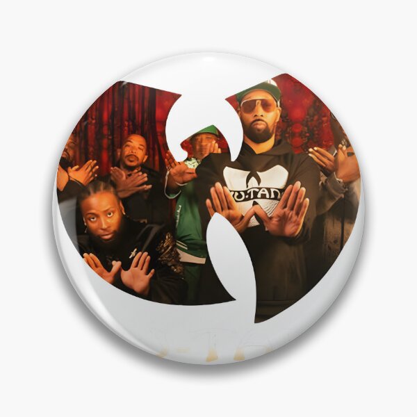 Item preview, Wu Tang Style Vintage Retro Graphic Apparel | Best Buy designed and sold by yungborrow.
