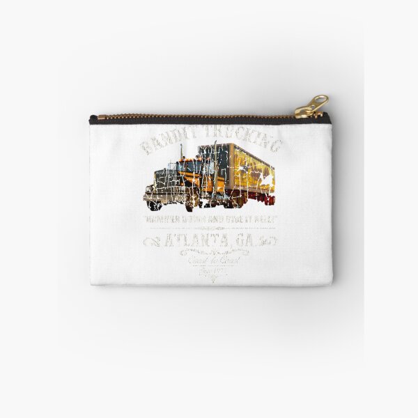 Item preview, Bandit Trucking Smokey Retro American Muscle | Limited Edition designed and sold by eliasmaroki.