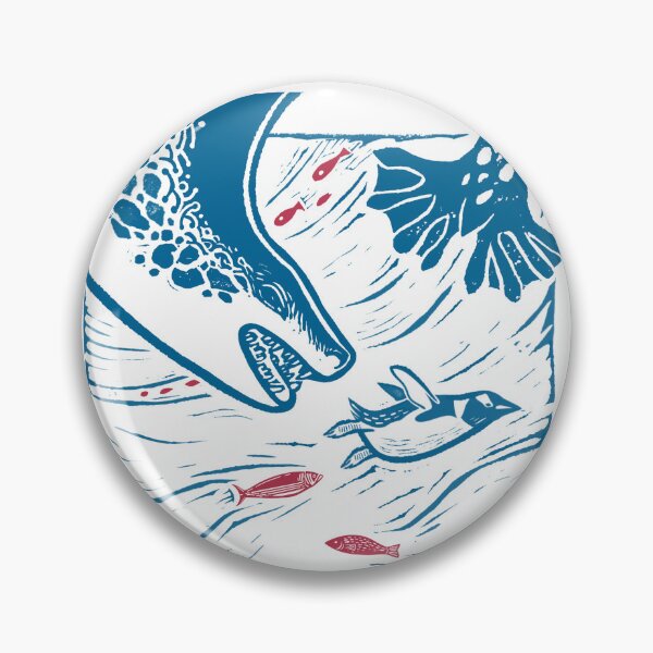 Item preview, Leopard seal and pup hunting designed and sold by petselkie.
