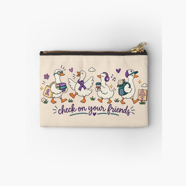 Item preview, Suicide Awareness & Prevention, Mental Health Support Purple Ribbon, Hope and Awareness Month Gift designed and sold by Quiajia.