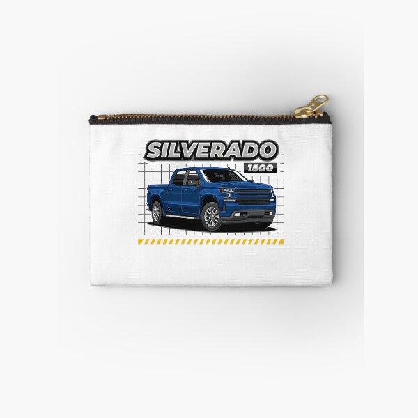 Item preview, Classic Blue Pickup Truck Graphic - Vintage American Square Body 4X4 Off-Road Vehicle Art For Truck Lovers And Automotive Enthusiasts | Best Buy designed and sold by eliasmaroki.