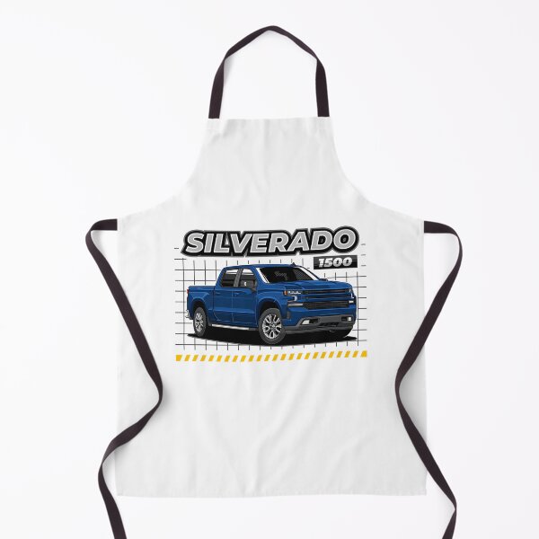 Item preview, Classic Blue Pickup Truck Graphic - Vintage American Square Body 4X4 Off-Road Vehicle Art For Truck Lovers And Automotive Enthusiasts | Best Buy designed and sold by eliasmaroki.