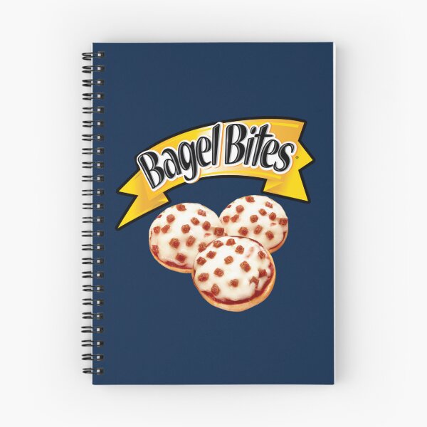 Item preview, Bagel Bites Frozen Pizza Logo Brand Food Foodie Fan    designed and sold by Langstonuk.