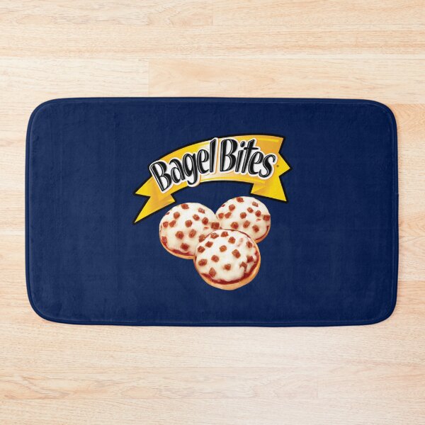 Item preview, Bagel Bites Frozen Pizza Logo Brand Food Foodie Fan    designed and sold by Langstonuk.