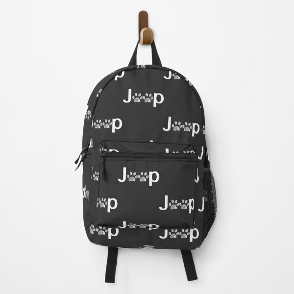 Item preview, Adventure Ready Jeep Paw Print Graphic | Best Gift designed and sold by eliasmaroki.