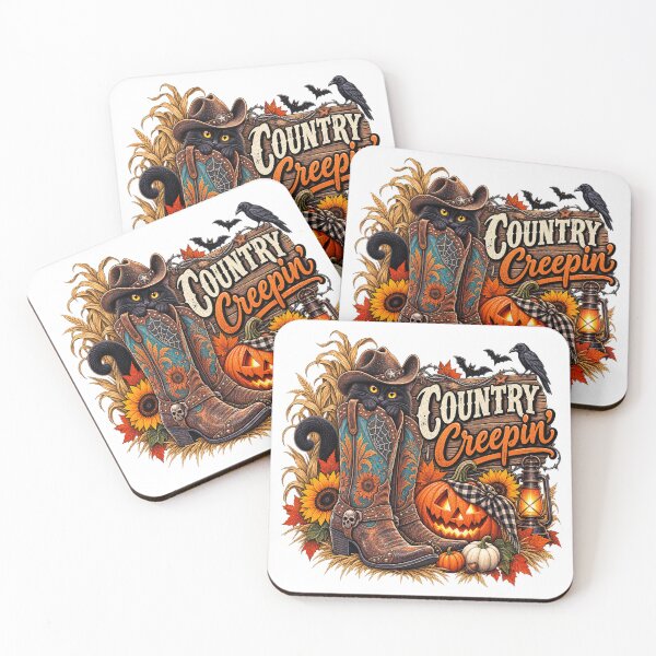 Item preview, Country Creepin designed and sold by J-CCreations.