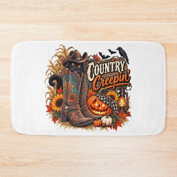 Item preview, Country Creepin designed and sold by J-CCreations.