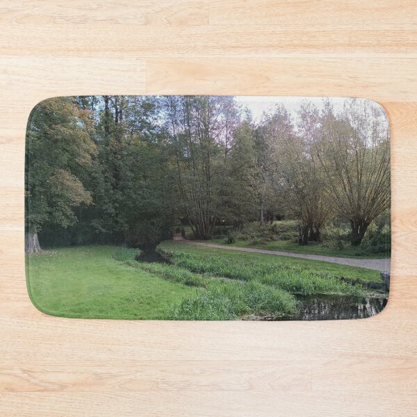 Item preview, Walk in the park designed and sold by Thalia88.