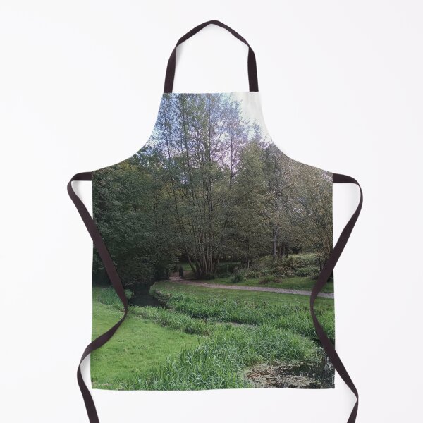 Artikelvorschau, Spaziergang im Park entworfen und verkauft von Thalia88.